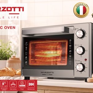 Marzotti 38L Electrical Oven