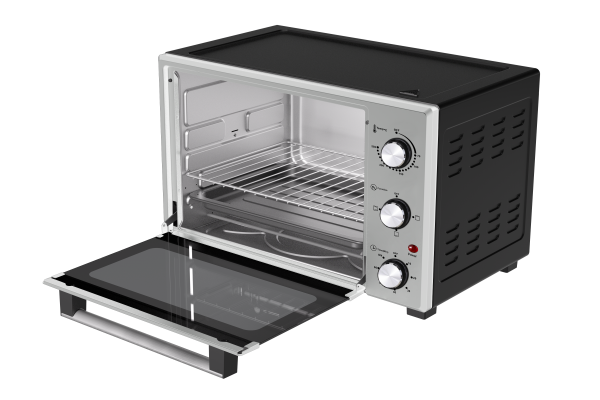 Marzotti 38L Electrical Oven - Image 2