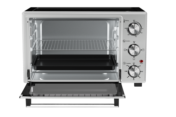 Marzotti 38L Electrical Oven - Image 3