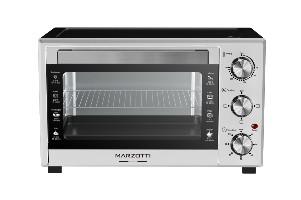 Marzotti 38L Electrical Oven - Image 4