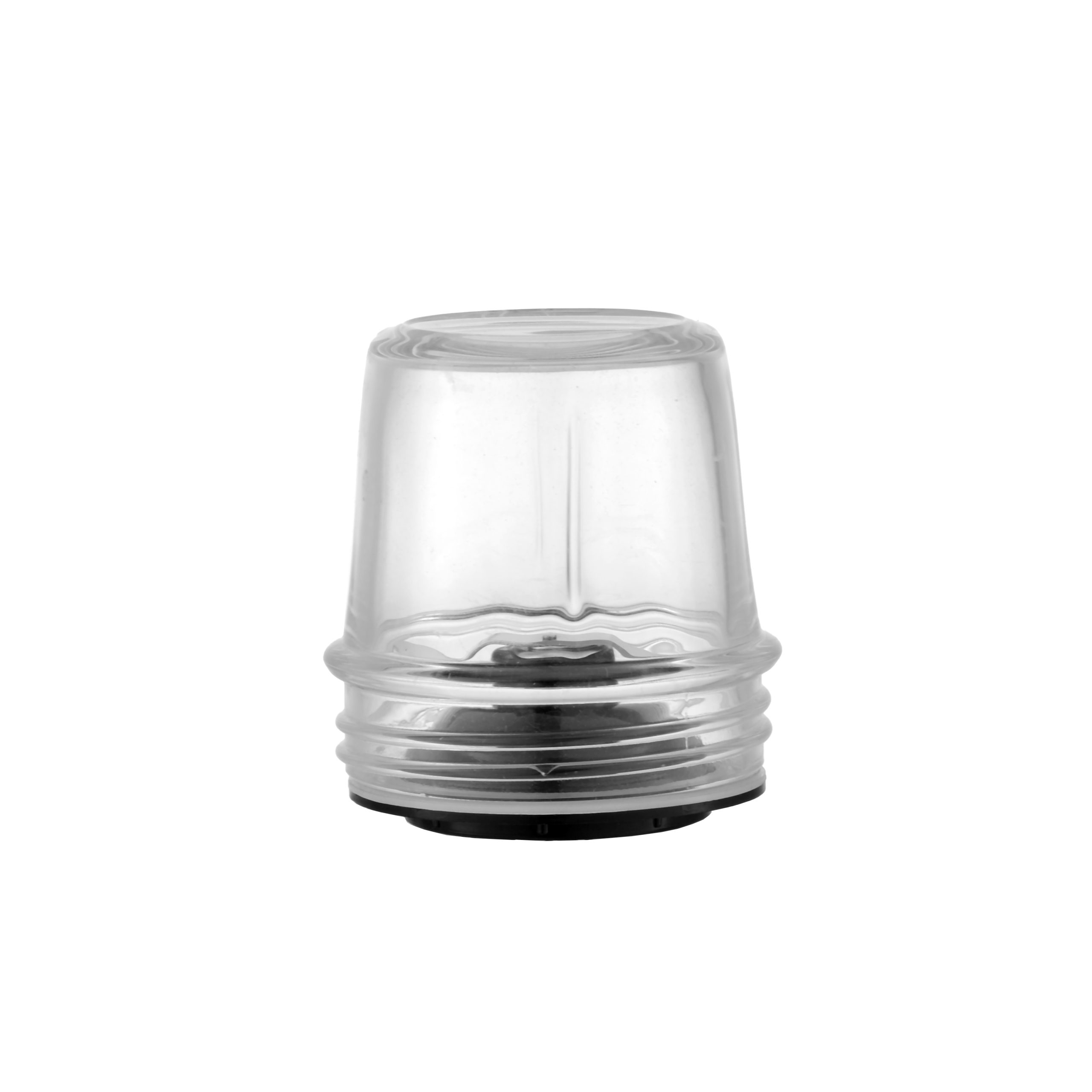 Marzotti NEW 2 In 1 Thick Glass Jug Blender 1000W 1.5L 430 Stainless Steel 6 Blades ICE CRUSH - Image 7