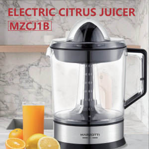 Marzotti Electric Citrus Juicer 1.2L 40W