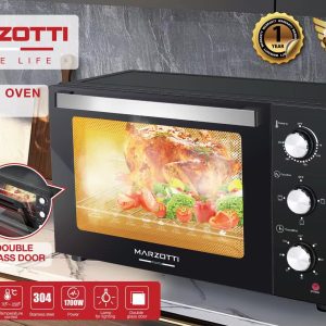 Marzotti Electric Oven 45L