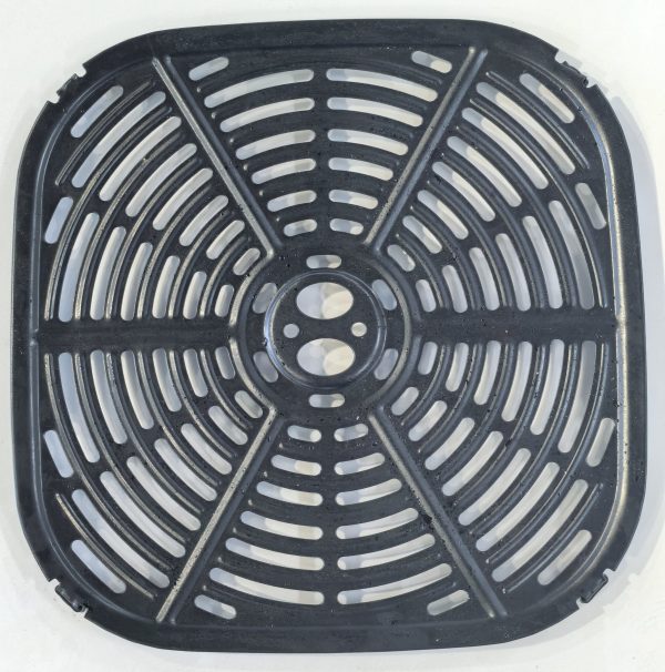 Marzotti NEW AIR FRYER 1700W 6L Convection Stainless steel heating elements - Image 3