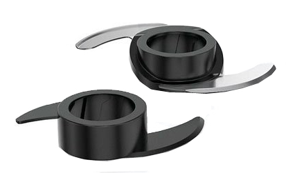 MARZOTTI FOOD PROCESSOR 9 IN 1 3L 1000W 2 Speeds Multifunction Full Copper Motor - Image 5