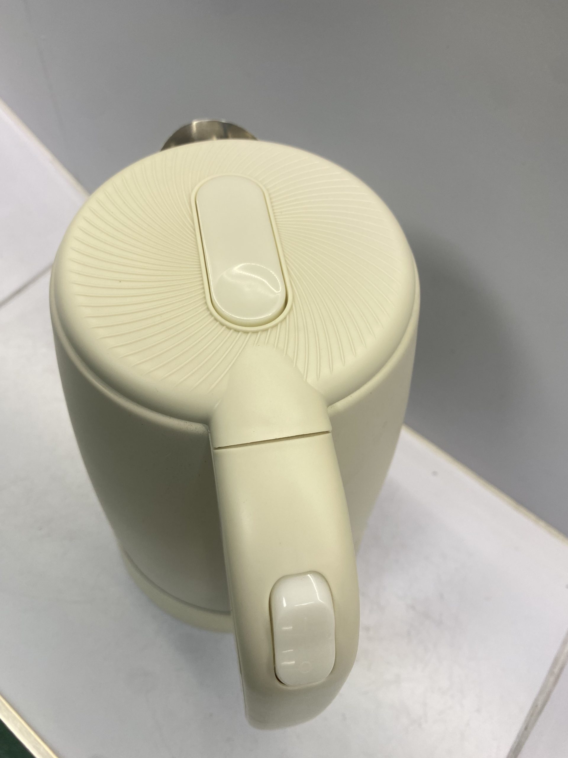 NEW Marzotti Electric Kettle 1500W 1.8L 304 Stainless Steel Cordless Jug Kettle - Image 6