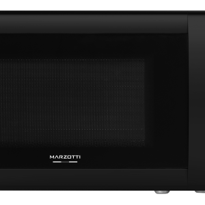MARZOTTI Microwave Oven 20L 700W 6 Power Levels Timer Tempered Glass Door