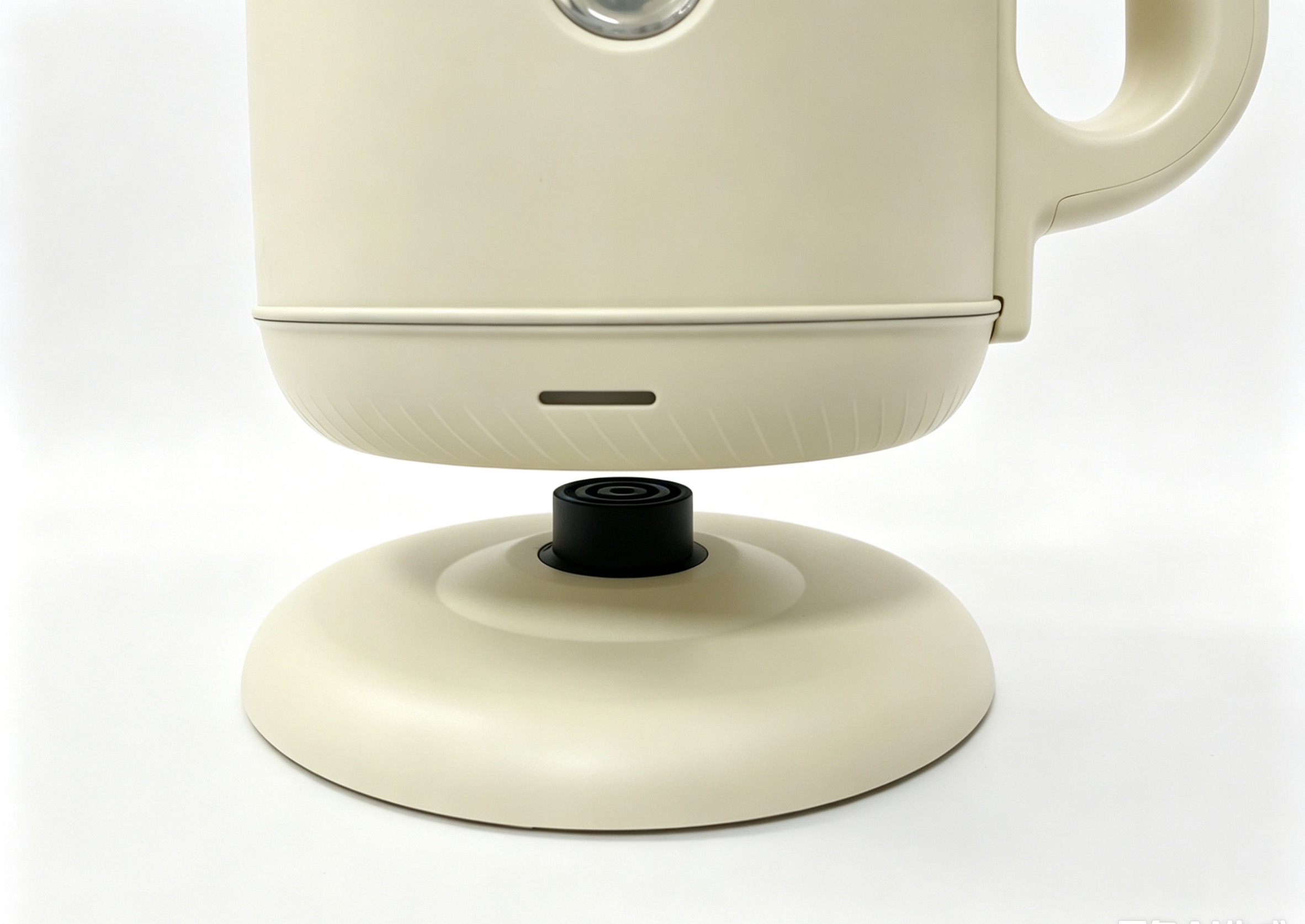NEW Marzotti Electric Kettle 1500W 1.8L 304 Stainless Steel Cordless Jug Kettle - Image 3